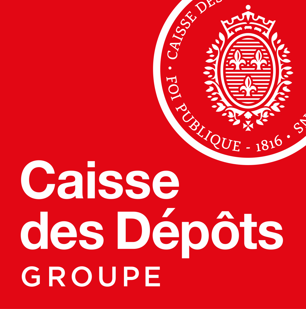 Logo du Groupe Caisse des Dépôts.svg