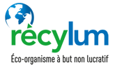Logo Recylum